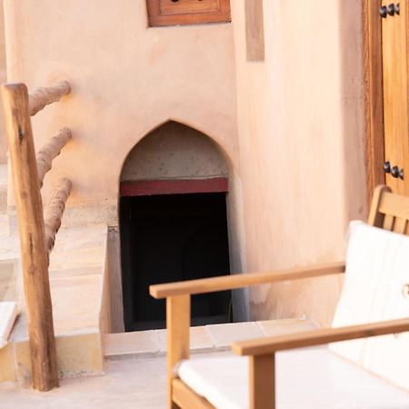 Nomad Inn Nizwa Esterno foto