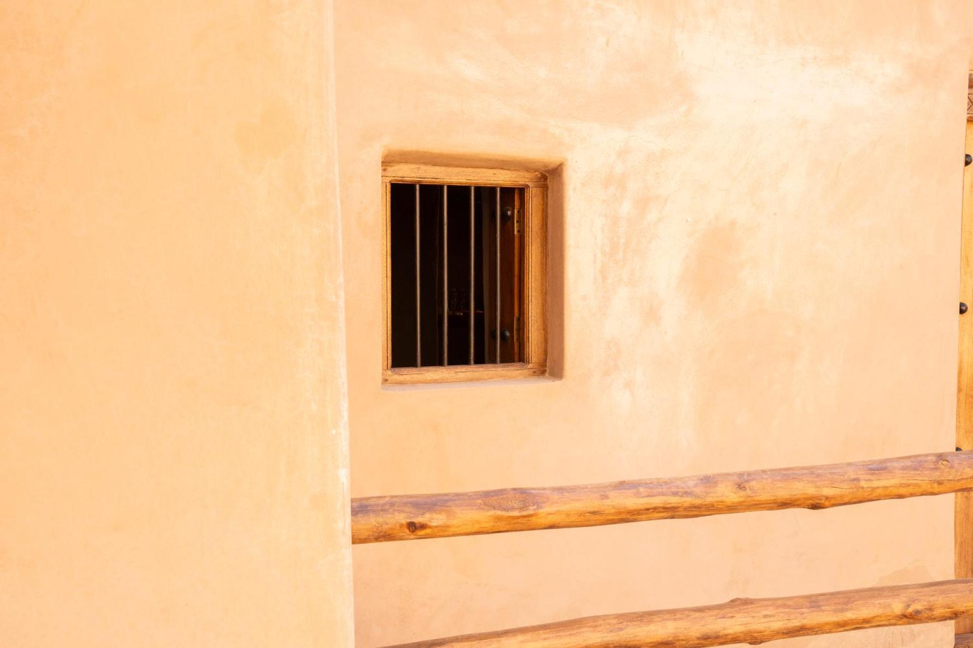 Nomad Inn Nizwa Esterno foto
