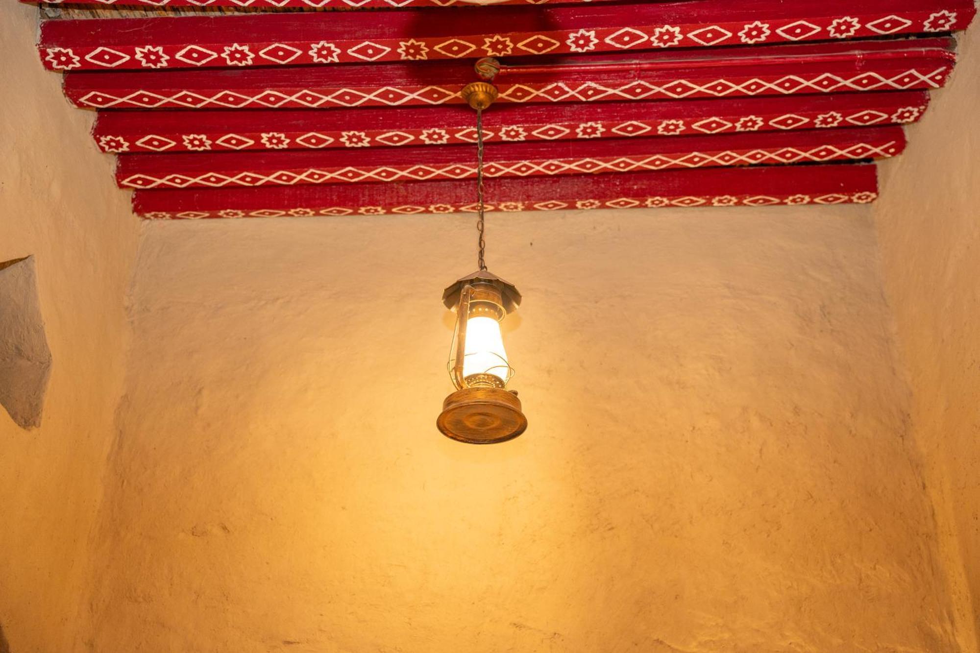 Nomad Inn Nizwa Esterno foto
