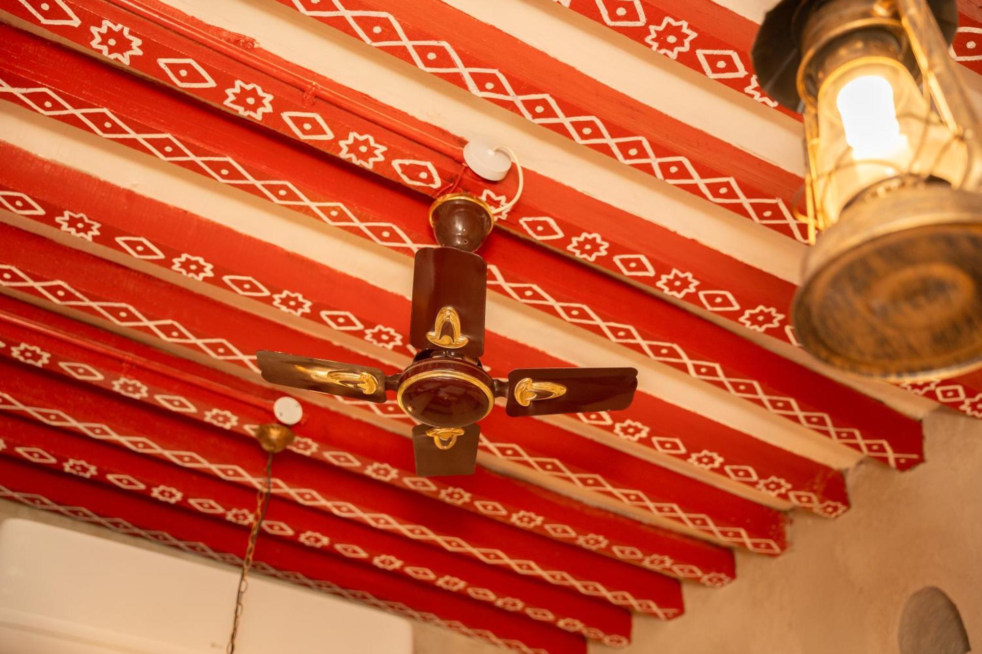 Nomad Inn Nizwa Esterno foto