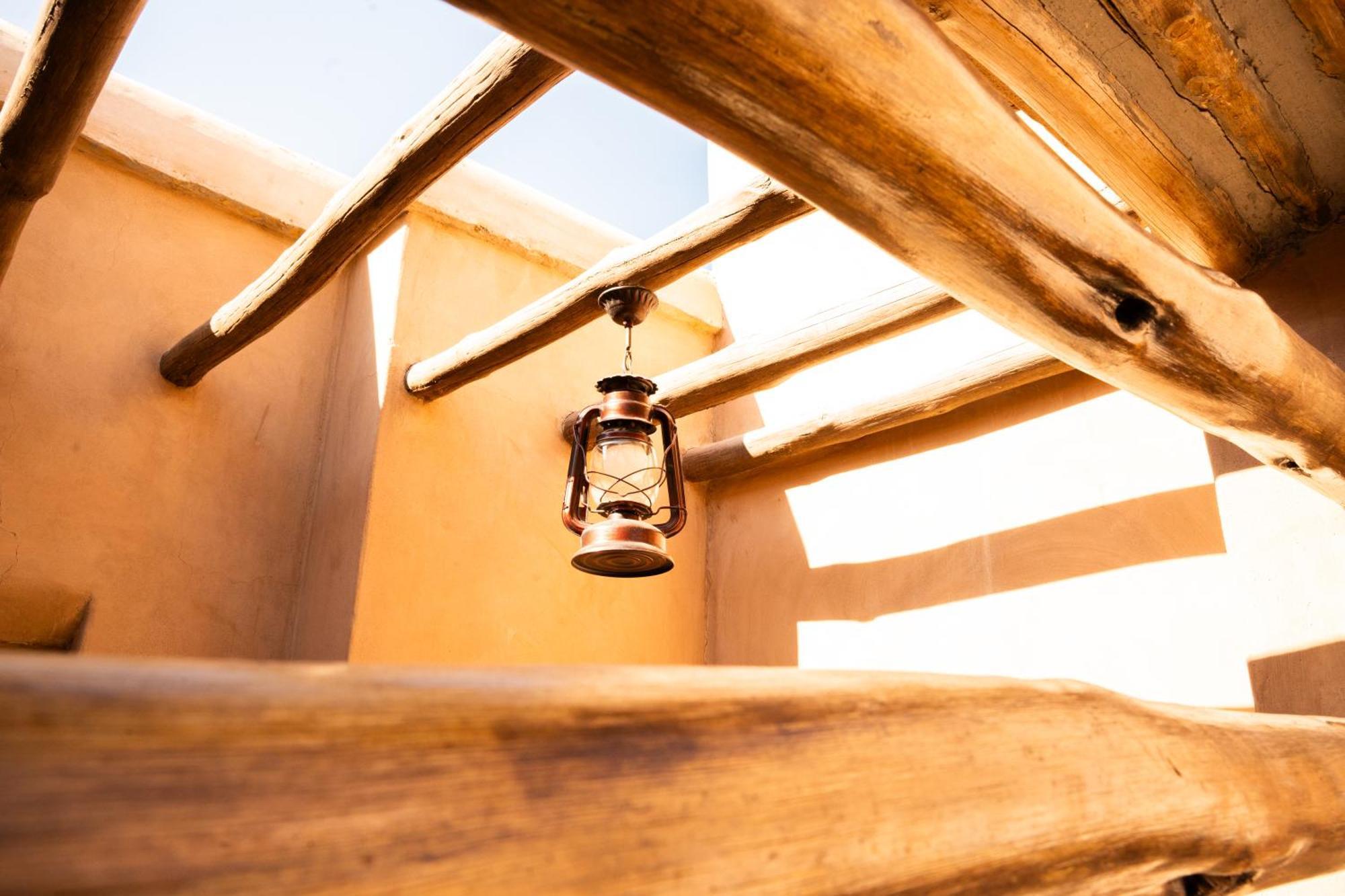 Nomad Inn Nizwa Esterno foto