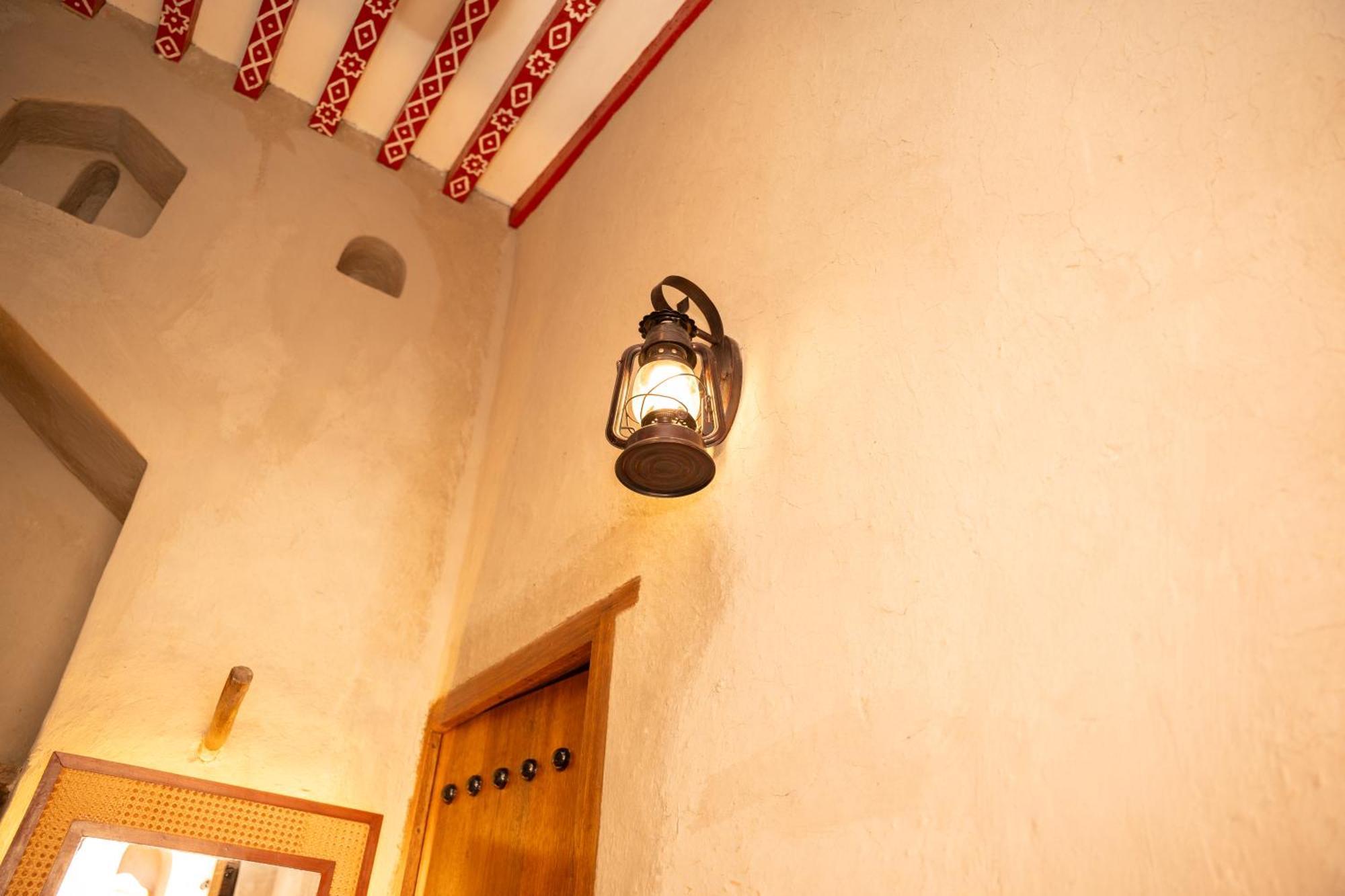 Nomad Inn Nizwa Esterno foto