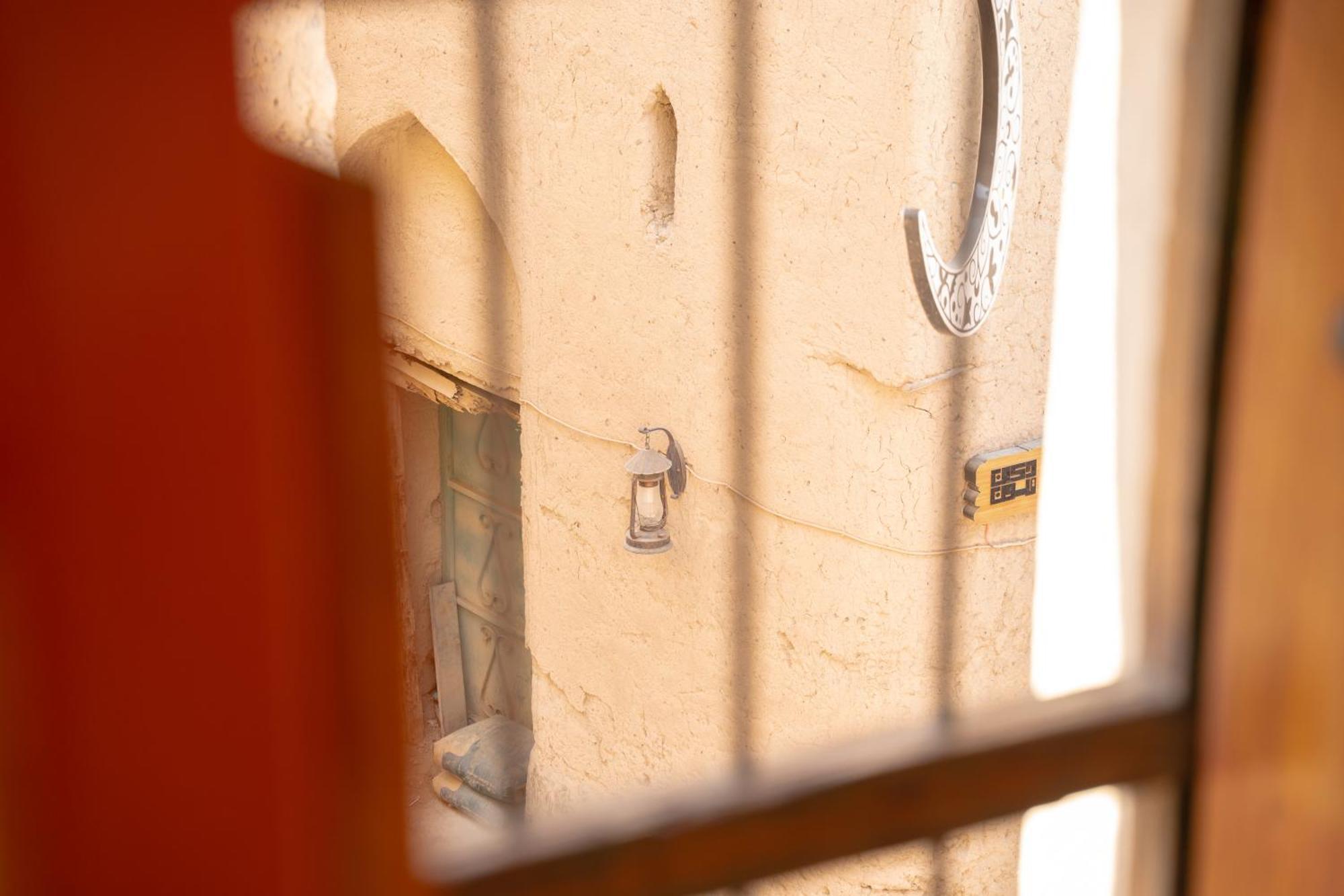Nomad Inn Nizwa Esterno foto