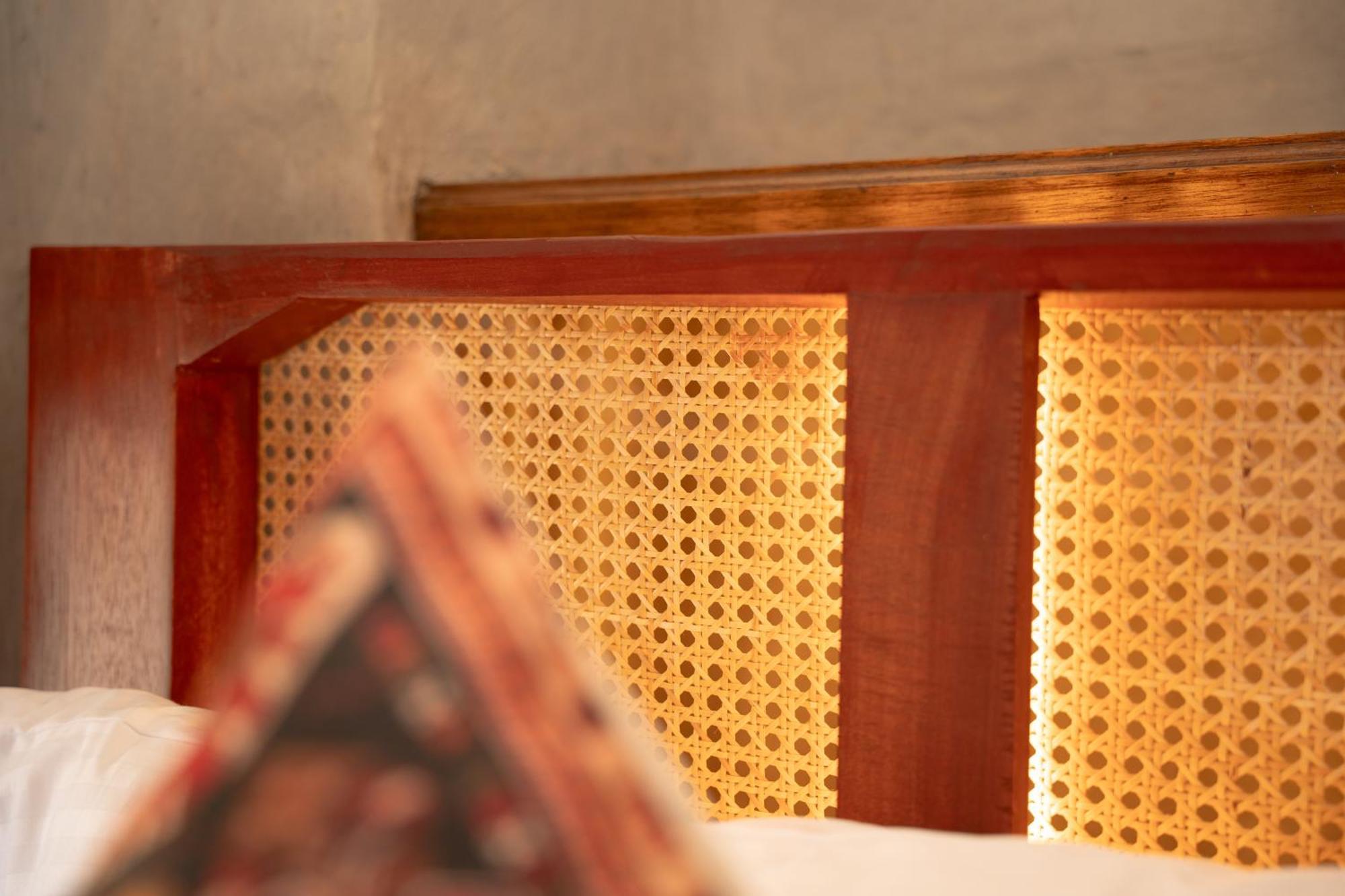 Nomad Inn Nizwa Esterno foto