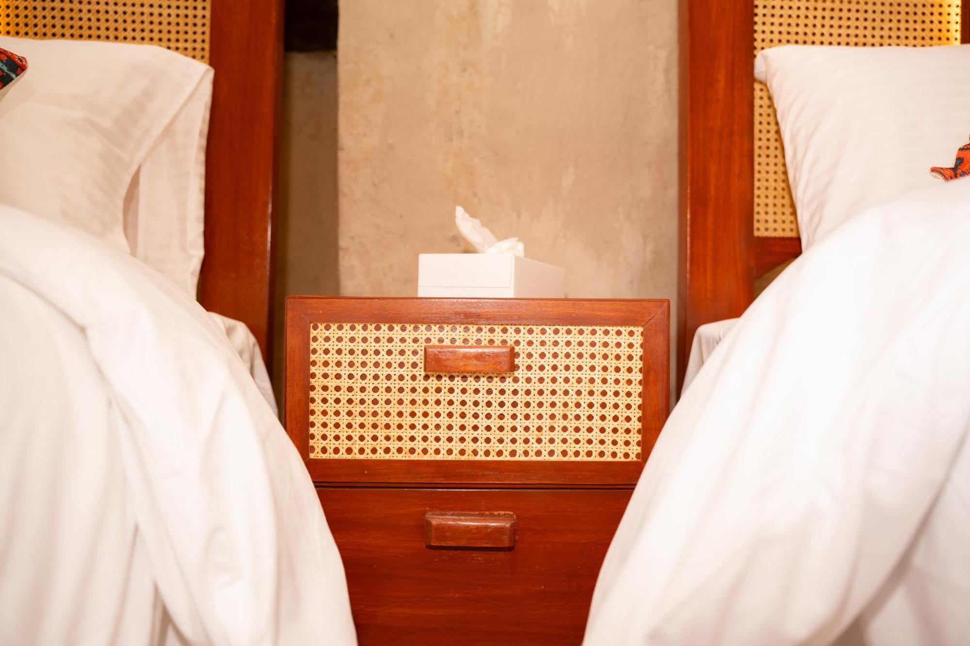 Nomad Inn Nizwa Esterno foto